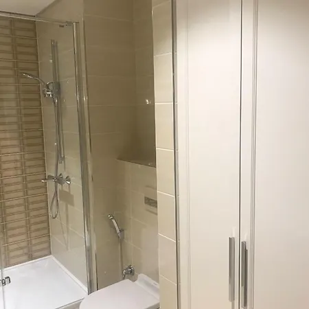Emaar Square Mall Unalan Mahallesi, Libadiye Cd No:81, 34700 Uskudar/istanbul, تركيا