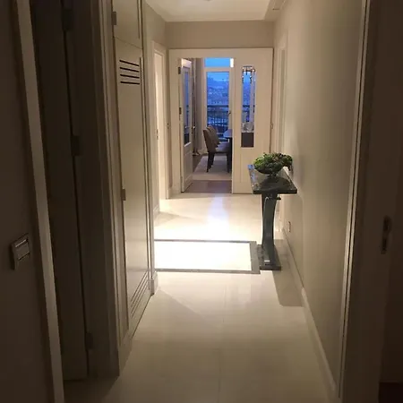 Emaar Square Mall Unalan Mahallesi, Libadiye Cd No:81, 34700 Uskudar/istanbul, تركيا * Istanbul