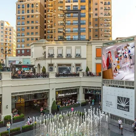 Emaar Square Mall Unalan Mahallesi, Libadiye Cd No:81, 34700 Uskudar/istanbul, تركيا Istanbul