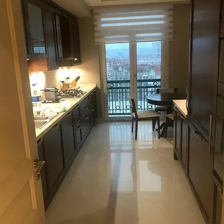 Emaar Square Mall Unalan Mahallesi, Libadiye Cd No:81, 34700 Uskudar/istanbul, تركيا * Istanbul